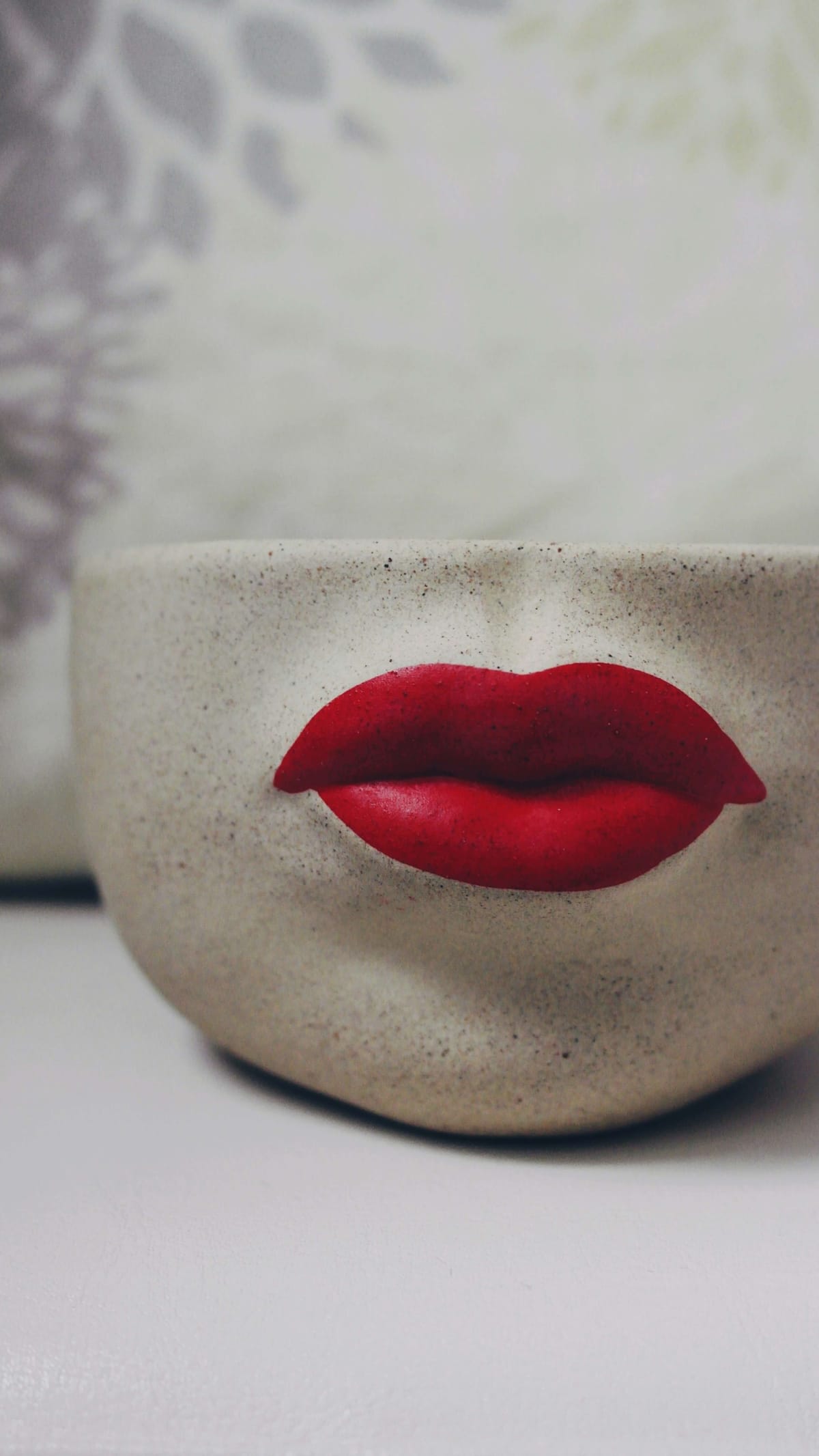The Hidden Power of Red Lipstick